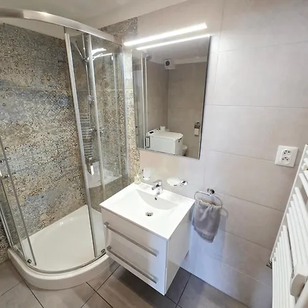 Downtown Loft Sturova