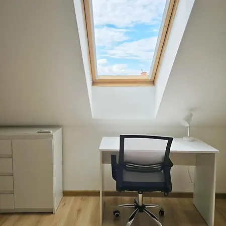 Downtown Loft Sturova Кошице