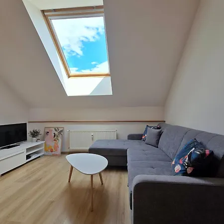 Downtown Loft Sturova *