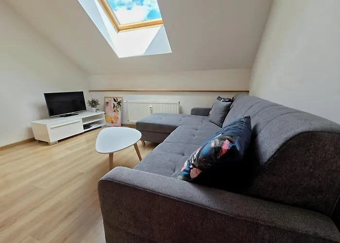 Appartamento Downtown Loft Sturova