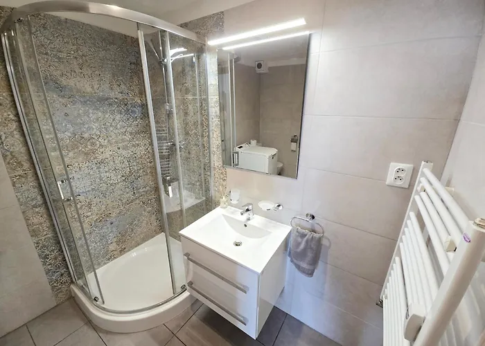 Downtown Loft Sturova