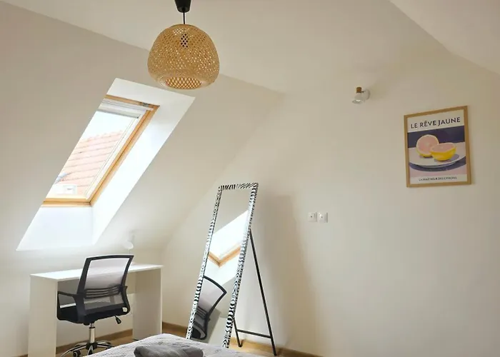 Downtown Loft Sturova Appartamento