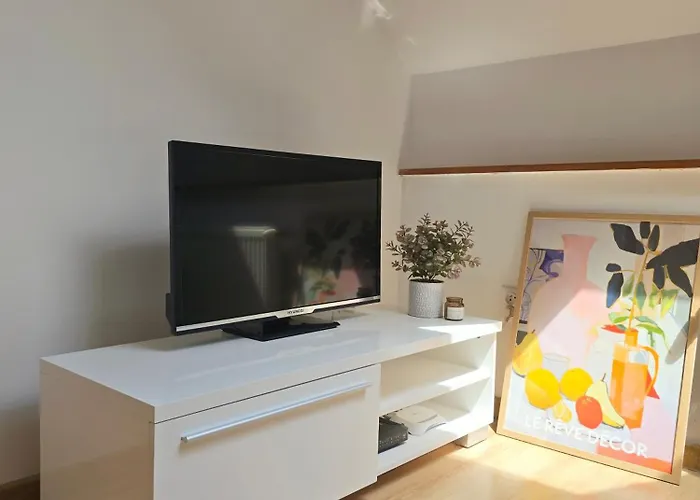 Downtown Loft Sturova Appartamento *