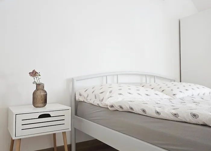 Downtown Loft Sturova Appartamento *